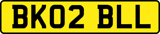 BK02BLL
