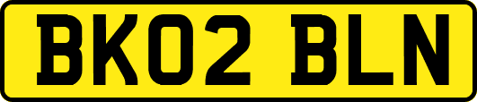 BK02BLN