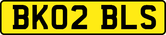 BK02BLS