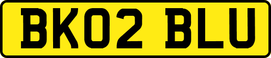 BK02BLU