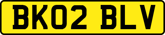 BK02BLV