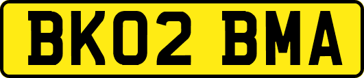 BK02BMA