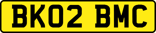 BK02BMC