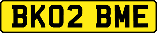BK02BME