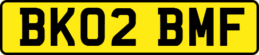 BK02BMF