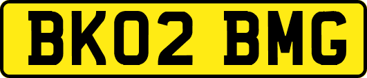BK02BMG