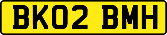 BK02BMH