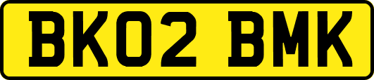 BK02BMK