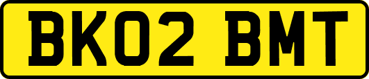 BK02BMT