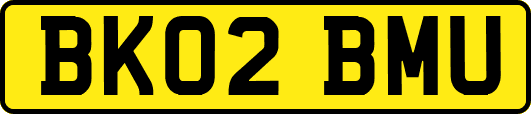 BK02BMU