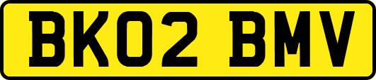 BK02BMV