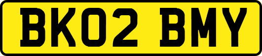 BK02BMY