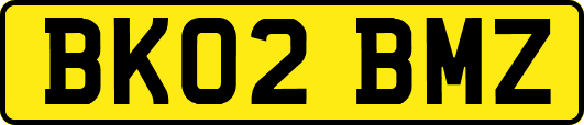 BK02BMZ