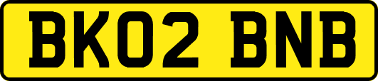 BK02BNB