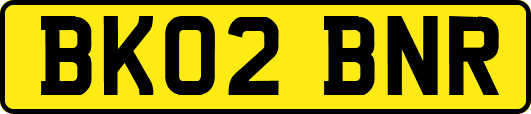 BK02BNR