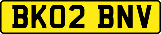 BK02BNV