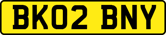 BK02BNY