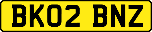 BK02BNZ