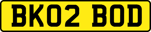 BK02BOD