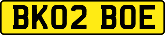 BK02BOE