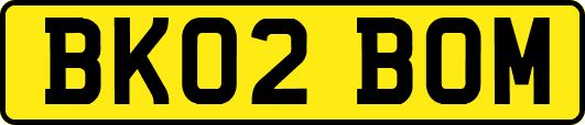 BK02BOM