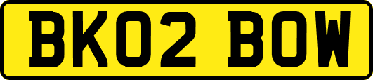 BK02BOW