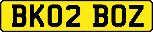 BK02BOZ