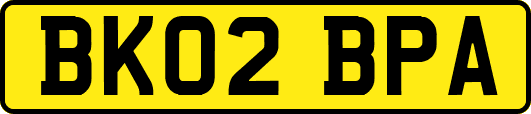 BK02BPA