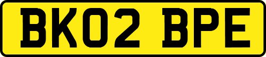 BK02BPE