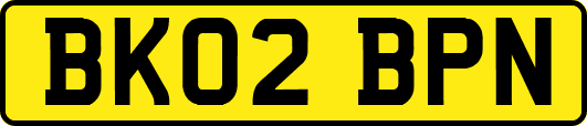 BK02BPN