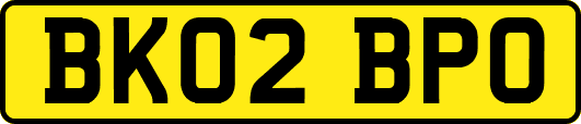 BK02BPO