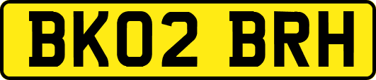 BK02BRH