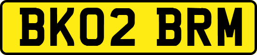 BK02BRM