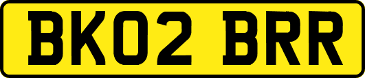 BK02BRR
