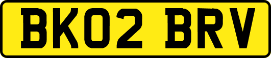 BK02BRV