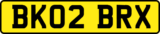 BK02BRX
