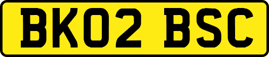 BK02BSC