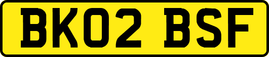 BK02BSF