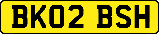 BK02BSH