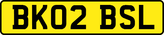BK02BSL