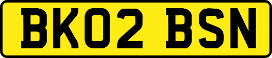 BK02BSN
