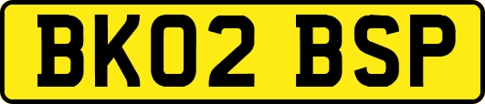 BK02BSP
