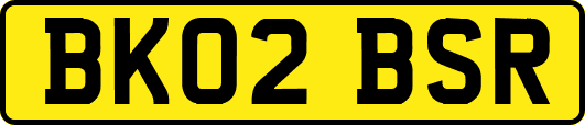 BK02BSR