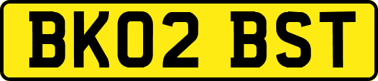 BK02BST