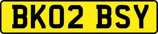 BK02BSY
