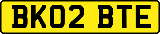 BK02BTE
