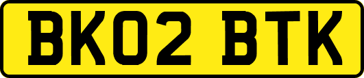 BK02BTK