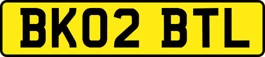 BK02BTL