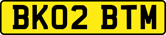 BK02BTM