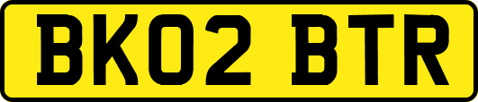 BK02BTR